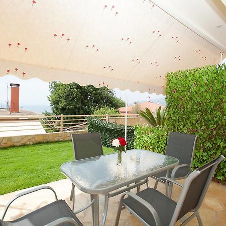 Petra Thea Apartment Kalamata Exterior foto
